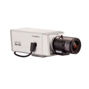 корпусная ip камера с модулем Wi-Fi Falcon Eye FE-IPC-F725P-W