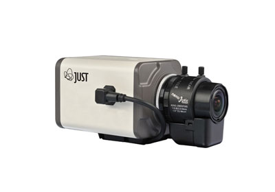 корпусная камера JC-B410