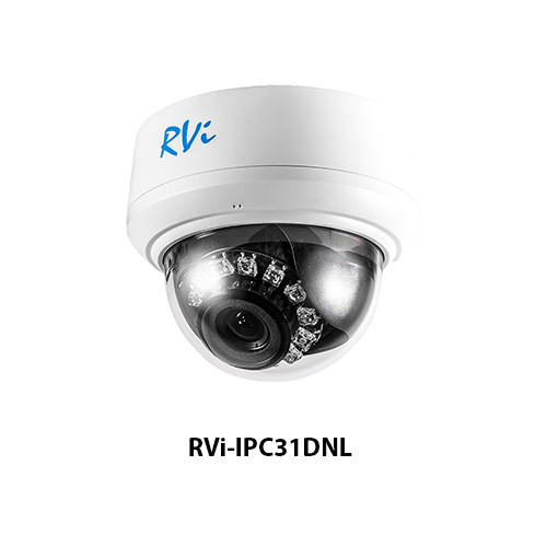 RVi-IPC31DNL
