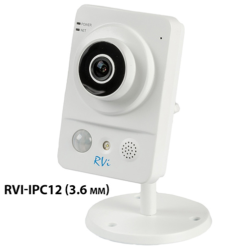 RVi-IPC12 (3.6 мм)