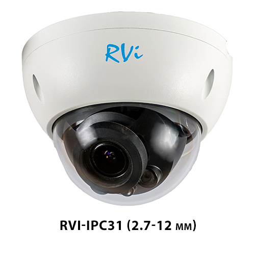 RVi-IPC31 (2.7-12 мм)