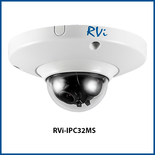 RVi-IPC32MS