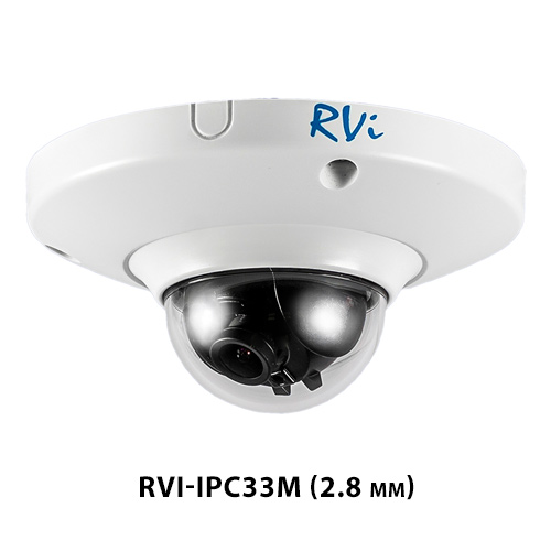 RVi-IPC33M