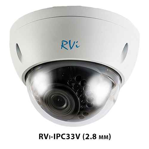RVi-IPC33V