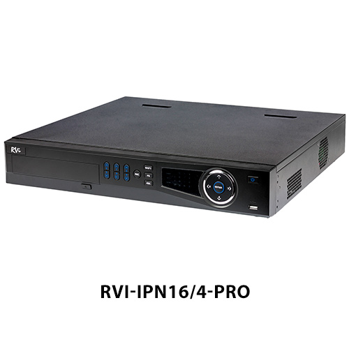RVi-IPN16/4-PRO