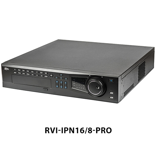 RVi-IPN16/8-PRO