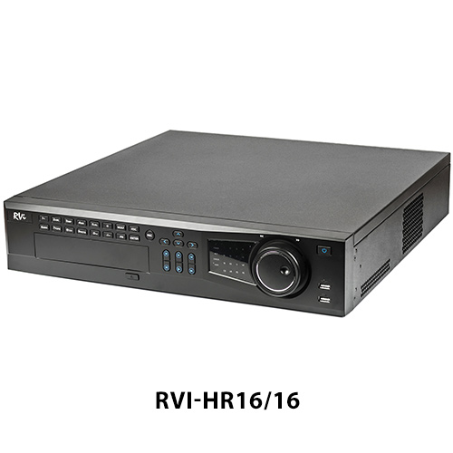 RVi-HR16/16