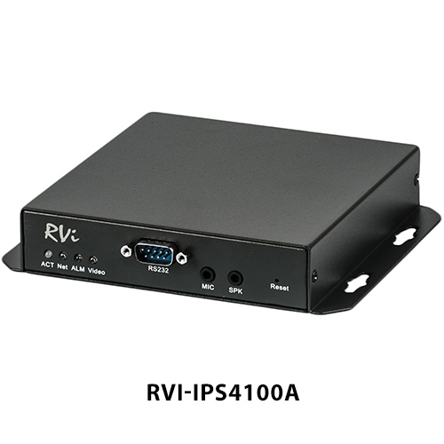 RVi-IPS4100A