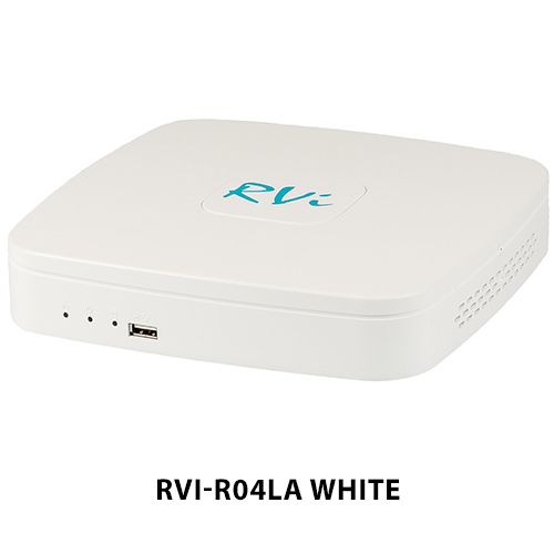 RVi-R04LA White