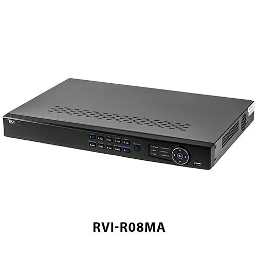 RVi-R08MA